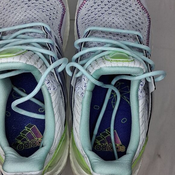 ADIDAS ULTRABOOST 1.0 WOMEN SNEAKER FTL-04-297 - Picture 7 of 9